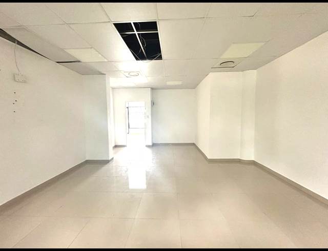 216M² OFFICE TO LET IN UMHLANGA RIDGE