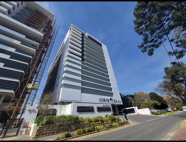 220M² OFFICE TO LET IN ILLOVO