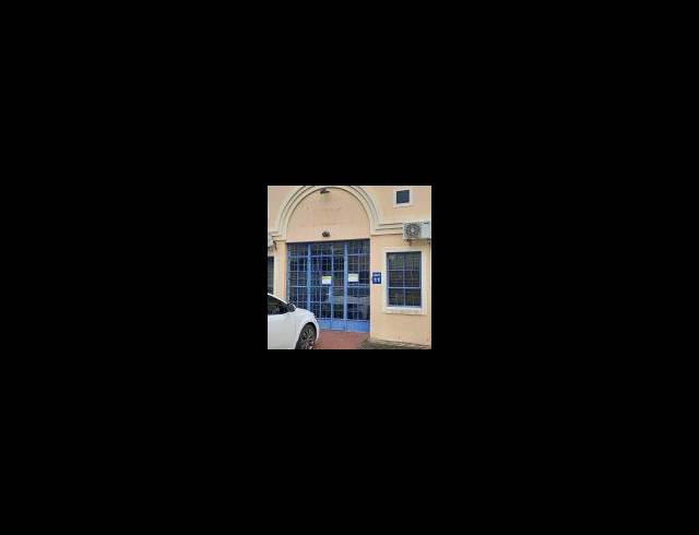 196M² WAREHOUSE TO LET IN OBSERVATORY