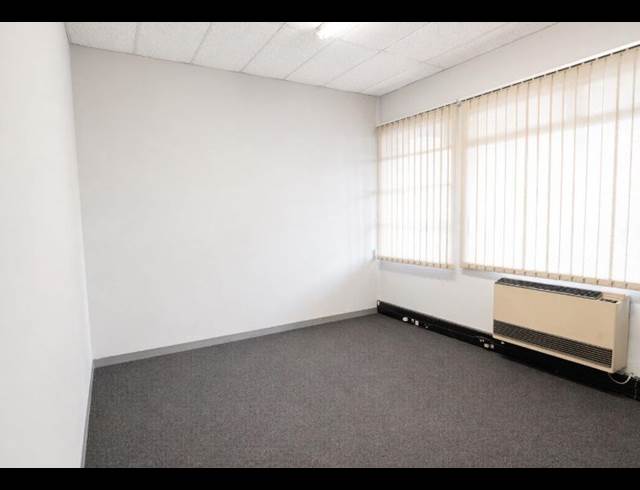 214M² BUSINESS CENTRE TO LET IN NELSPRUIT CENTRAL