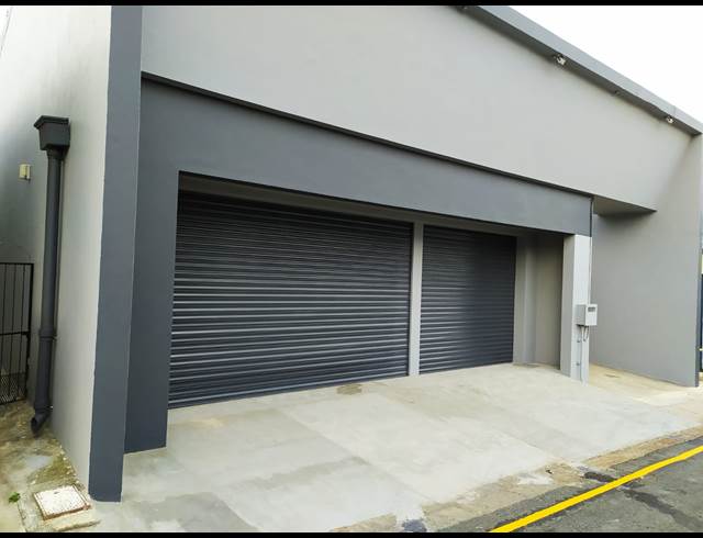 Business property to rent in BREDASDORP