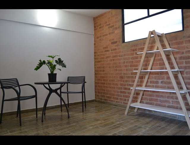 1 bed property to rent in WESTDENE