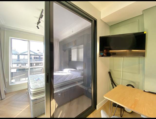 1 BEDROOM APARTMENT TO LET IN DE WATERKANT