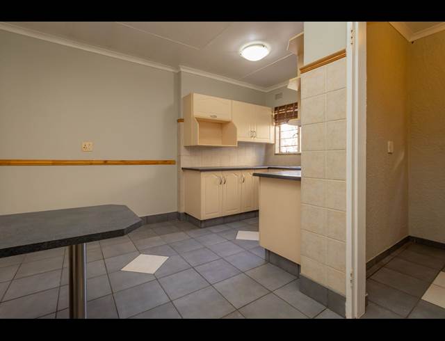 3 Bedroom House to Rent Krugersdorp