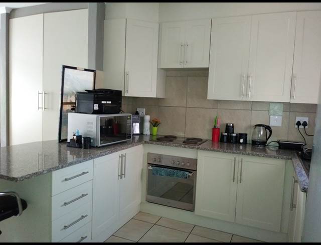 2 bed property to rent in ANNLIN