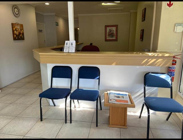 15M² OFFICE TO LET IN TOKAI