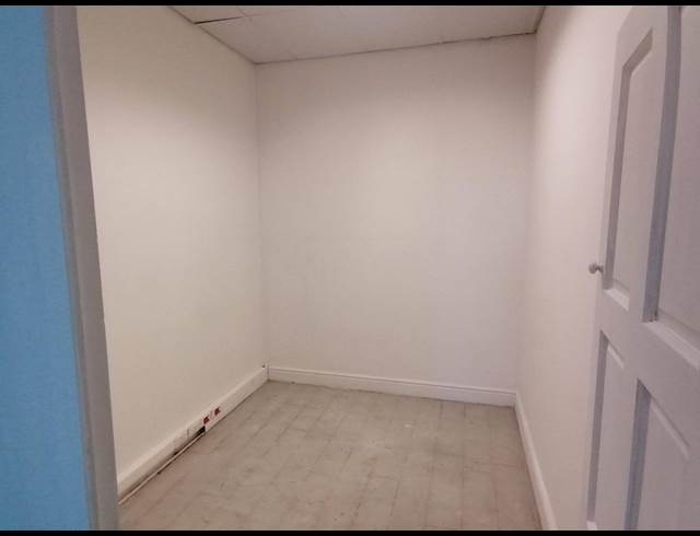 76M² RETAIL TO LET IN DURBANVILLE CENTRAL