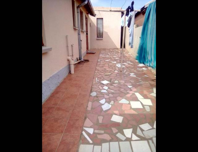 0 BEDROOM PROPERTY TO RENT IN TEMBISA