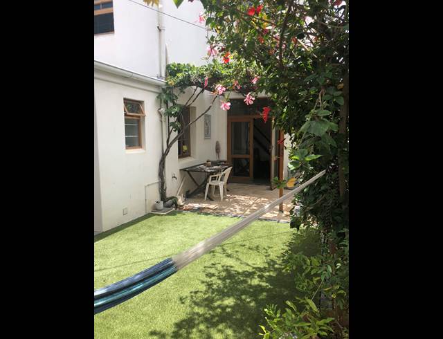 4 bed property to rent in OBSERVATORY