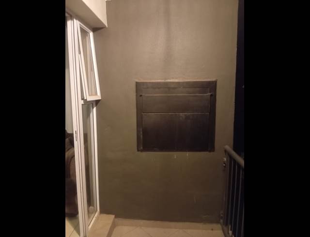 2 bed property to rent in EAST-RURAL