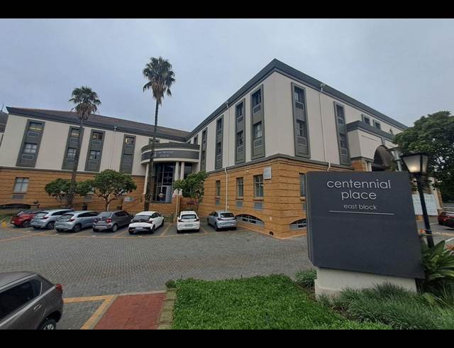 1,194M² OFFICE TO LET IN CENTURY CITY