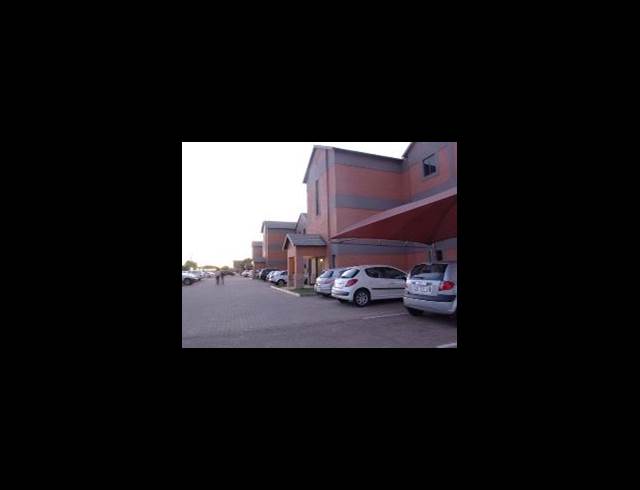 0 bed property to rent in VREDENHOF SMALL HOLDINGS