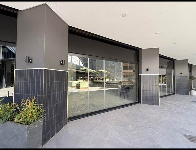 230M² RETAIL TO LET IN ROSEBANK