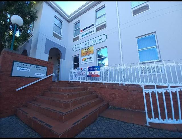 139M² OFFICE RENTED IN BEREA