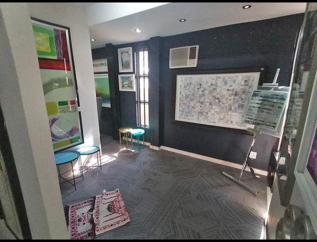 400M² RETAIL TO LET IN ROSEBANK