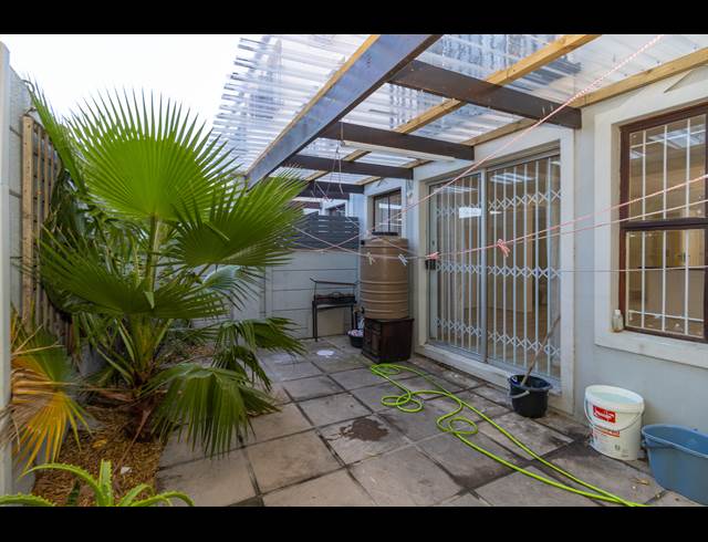3 BEDROOM DUPLEX TO LET IN PARKLANDS