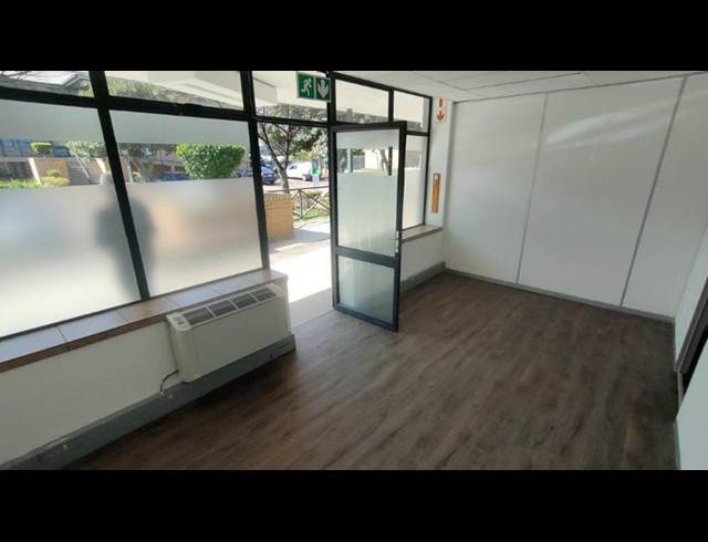 BUSINESS PROPERTY TO RENT IN VORNA VALLEY