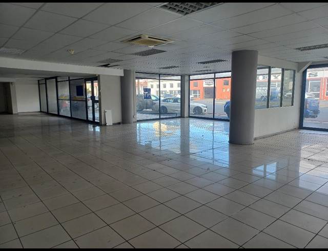 7,366M² RETAIL RENTED IN EAST LONDON CENTRAL