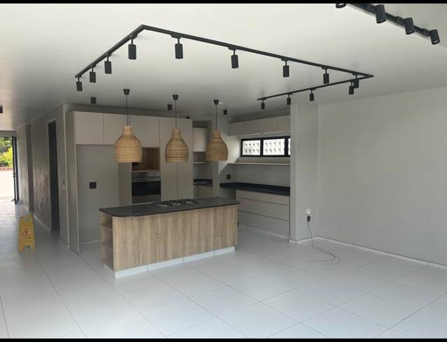 3 BEDROOM PROPERTY TO RENT IN WATERKLOOF
