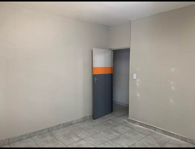 1,756M² WAREHOUSE TO LET IN NELSPRUIT INDUSTRIAL
