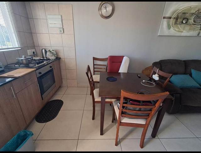 1 BEDROOM PROPERTY TO RENT IN BUCCLEUCH