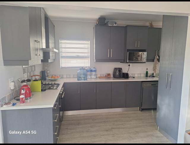 3 bed property to rent in WORCESTER WEST