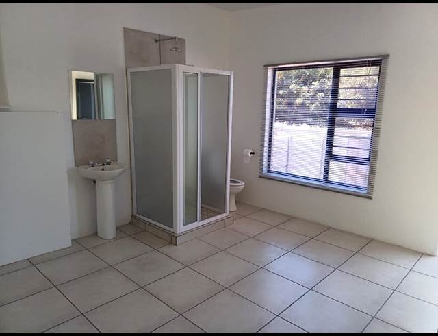 1 bed property to rent in BERGSIG