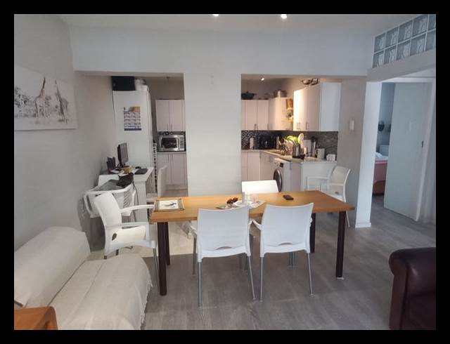 1 bed property to rent in RONDEBOSCH