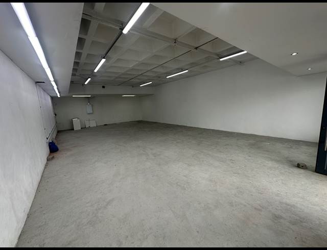 103M² RETAIL TO LET IN CENTURY CITY