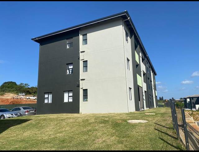 2 BEDROOM APARTMENT TO LET IN SALT ROCK