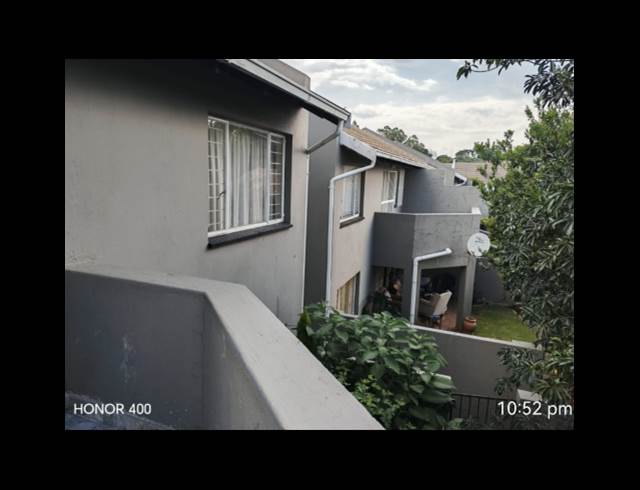 2 bed property to rent in NORTHWOLD