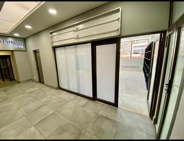 50M² OFFICE TO LET IN RONDEBOSCH