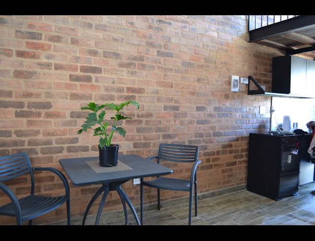 1 bed property to rent in WESTDENE