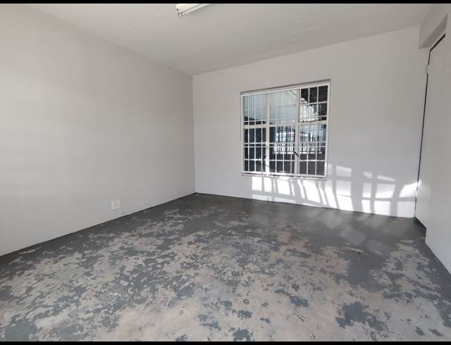 355M² WAREHOUSE TO LET IN CITY DEEP