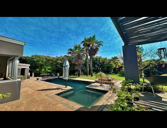 3 BEDROOM PROPERTY TO RENT IN VAN RIEBEECKSTRAND