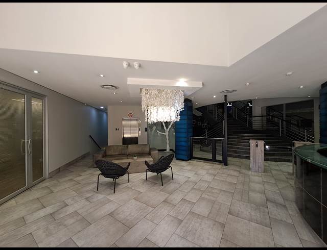 194M² OFFICE TO LET IN ILLOVO