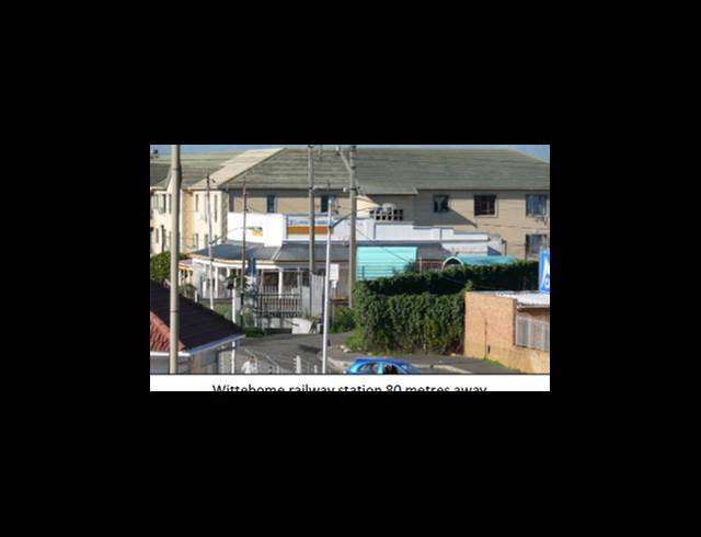 87M² OFFICE TO LET IN WYNBERG