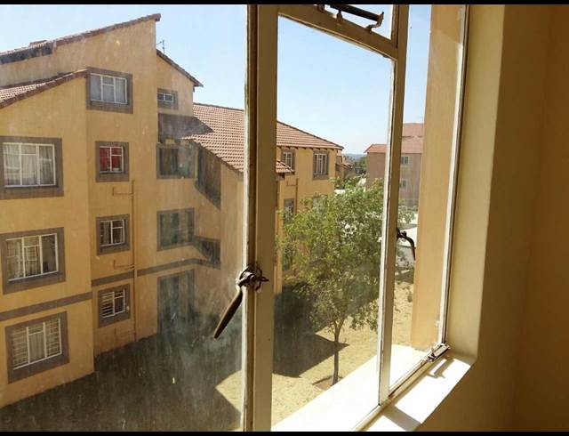 3 bed property to rent in ORMONDE