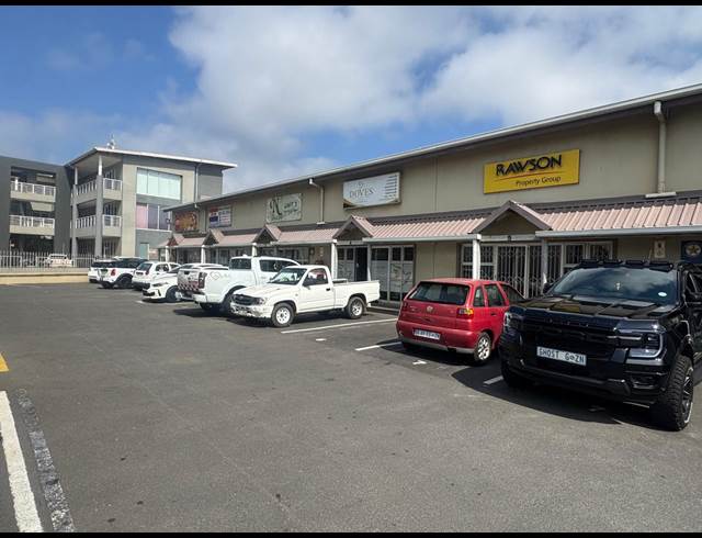 105M² BUSINESS CENTRE TO LET IN BALLITO CENTRAL