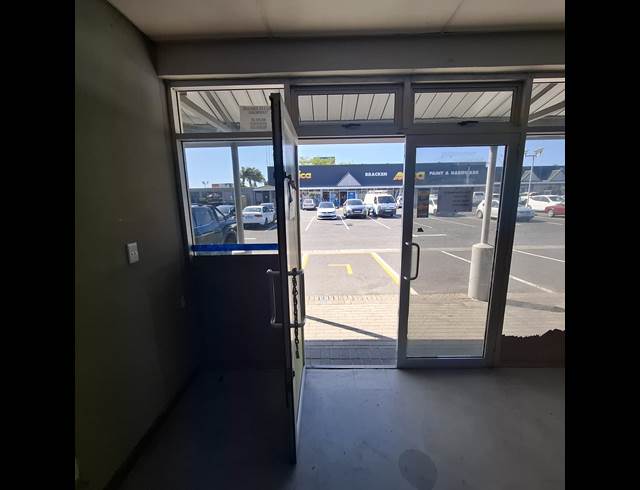 169M² RETAIL TO LET IN BRACKENFELL CENTRAL