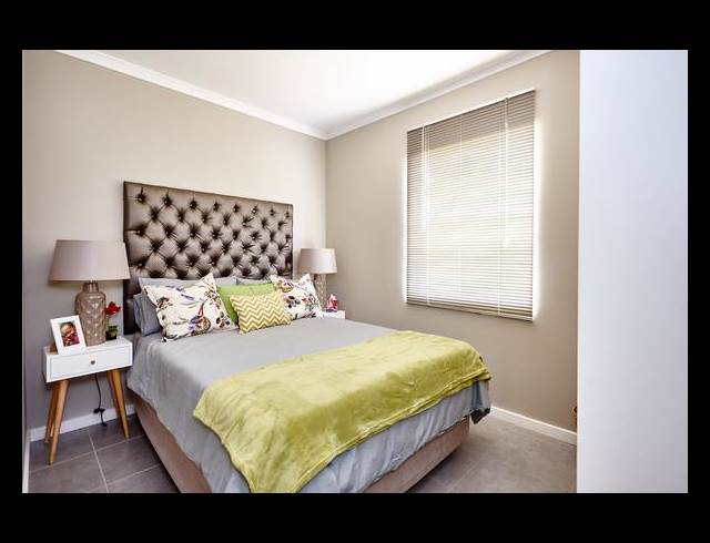 2 BEDROOM PROPERTY TO RENT IN SELCOURT