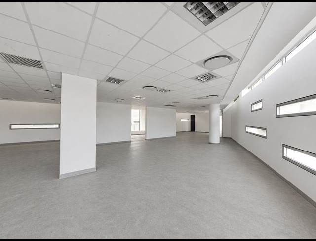 284M² OFFICE TO LET IN ILLOVO