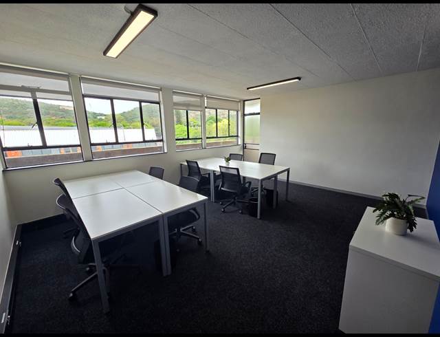 26M² OFFICE TO LET IN ANNLIN