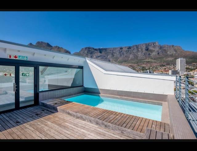 1 bed property to rent in CAPE TOWN CITY CENTRE