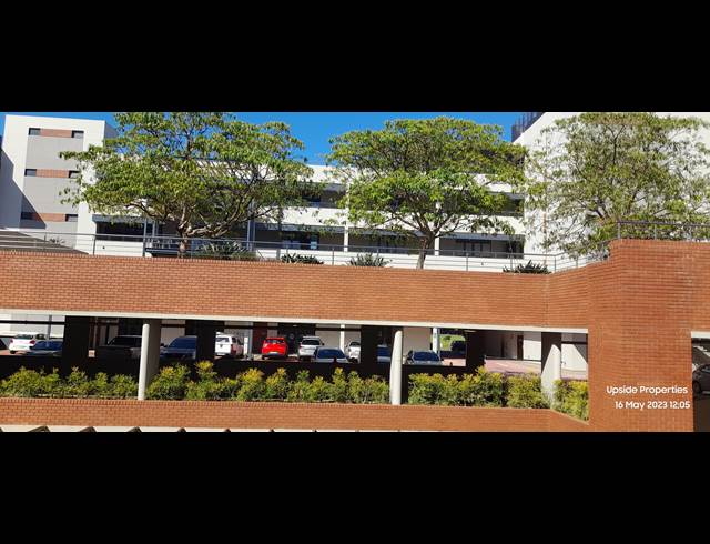 189M² OFFICE TO LET IN UMHLANGA RIDGE