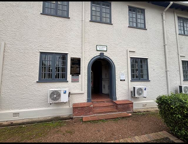 54M² OFFICE TO LET IN PAARDEVLEI