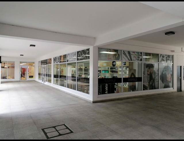 193.31M² OFFICE TO LET IN TYGER VALLEY