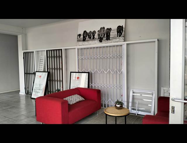 115M² RETAIL TO LET IN BO OAKDALE