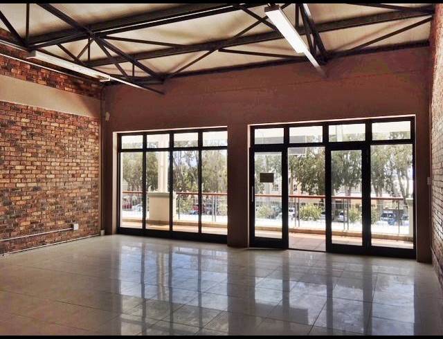 115M² RETAIL RENTED IN WESTLAKE