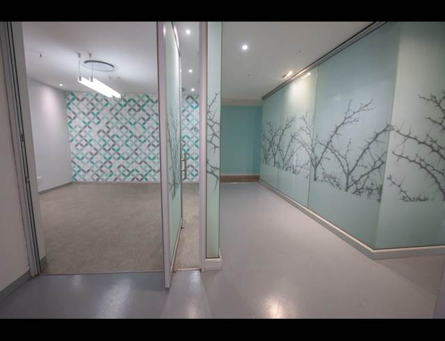 936M² OFFICE TO LET IN ILLOVO